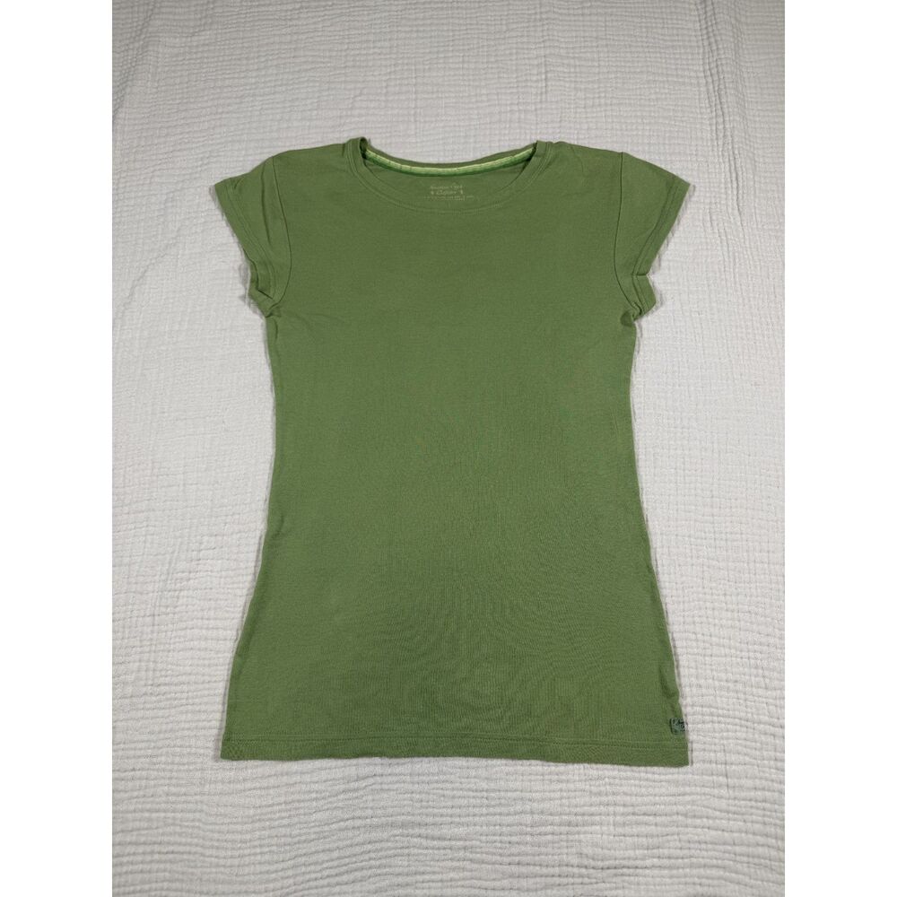 Vintage Y2K American Eagle Outfitters T-Shirt Size Small